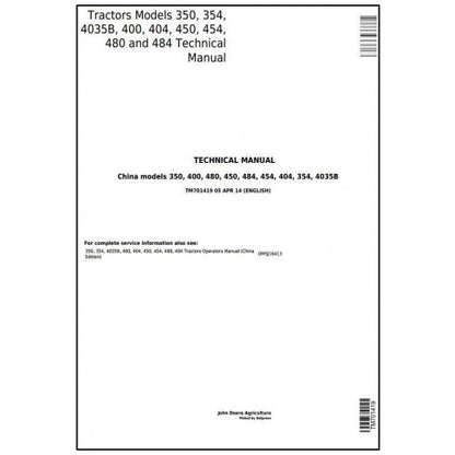 tm701419-john-deere-350-354-4035b-400-404-450-454-480-484-tractors-pdf-technical-service-manual