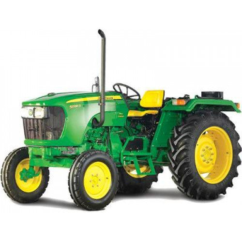 TM900719 John Deere 5036D, 5038D, 5039D, 5042D, 5045D, 5047D, 5050D, 5105, 5305 Tractors Pdf Technical Service Manual 2